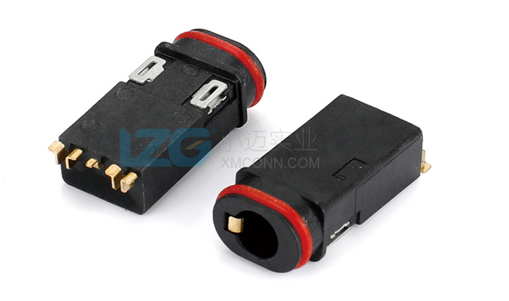 DC电源插座如何使用与购买