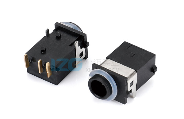 防水DC插座的基本知识了解