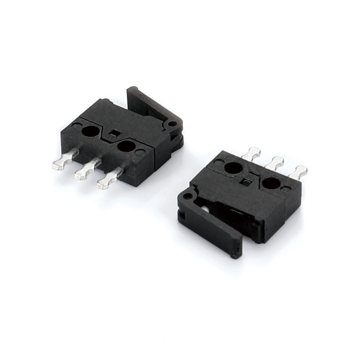 微动开关编码器