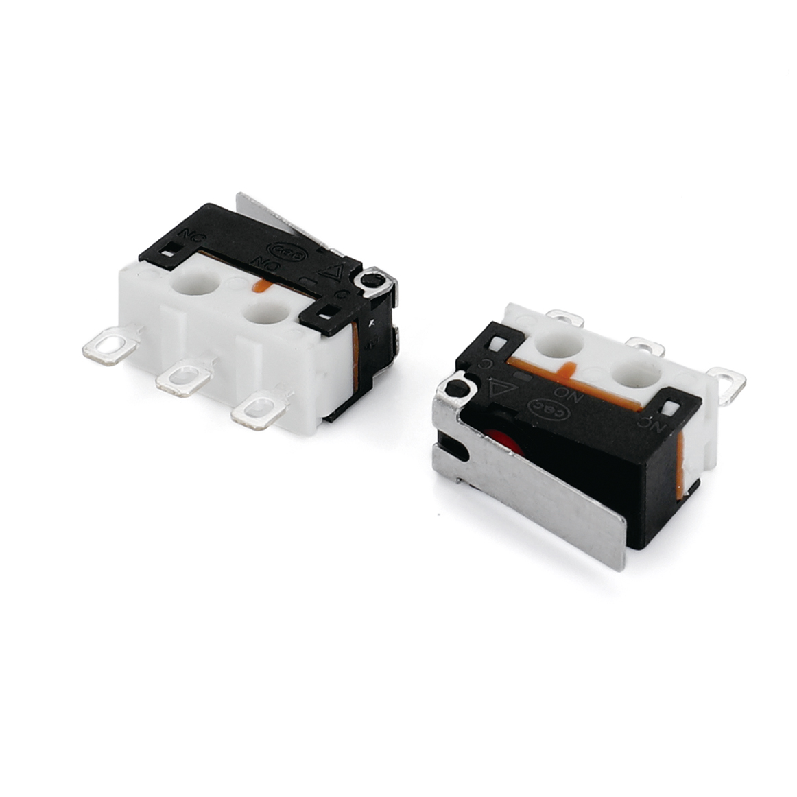 微动开关编码器