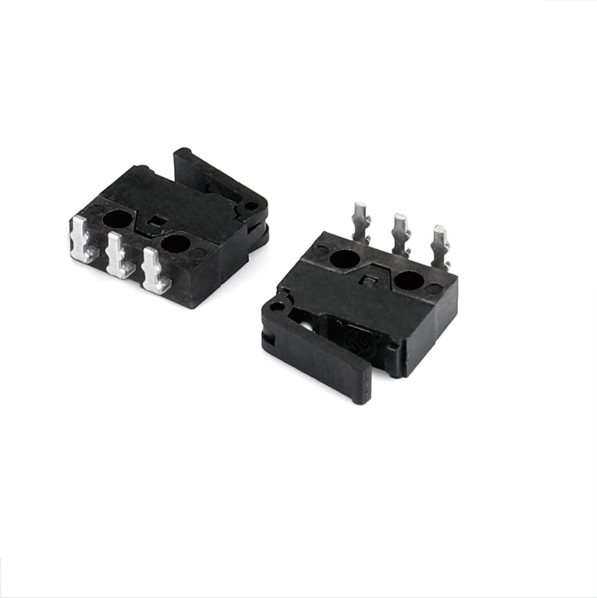 微动开关编码器