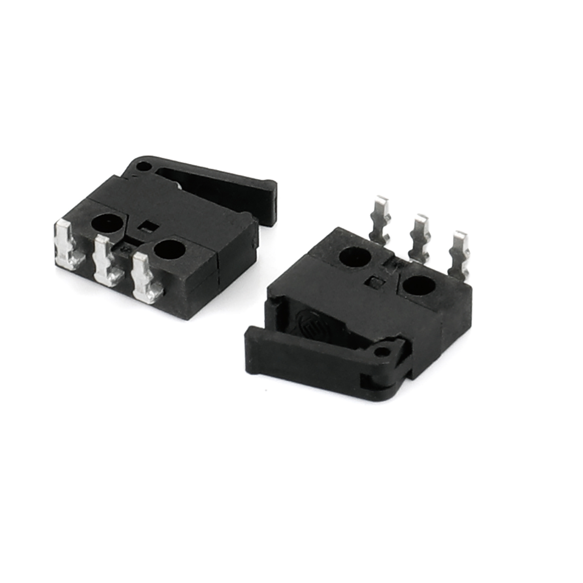 微动开关编码器